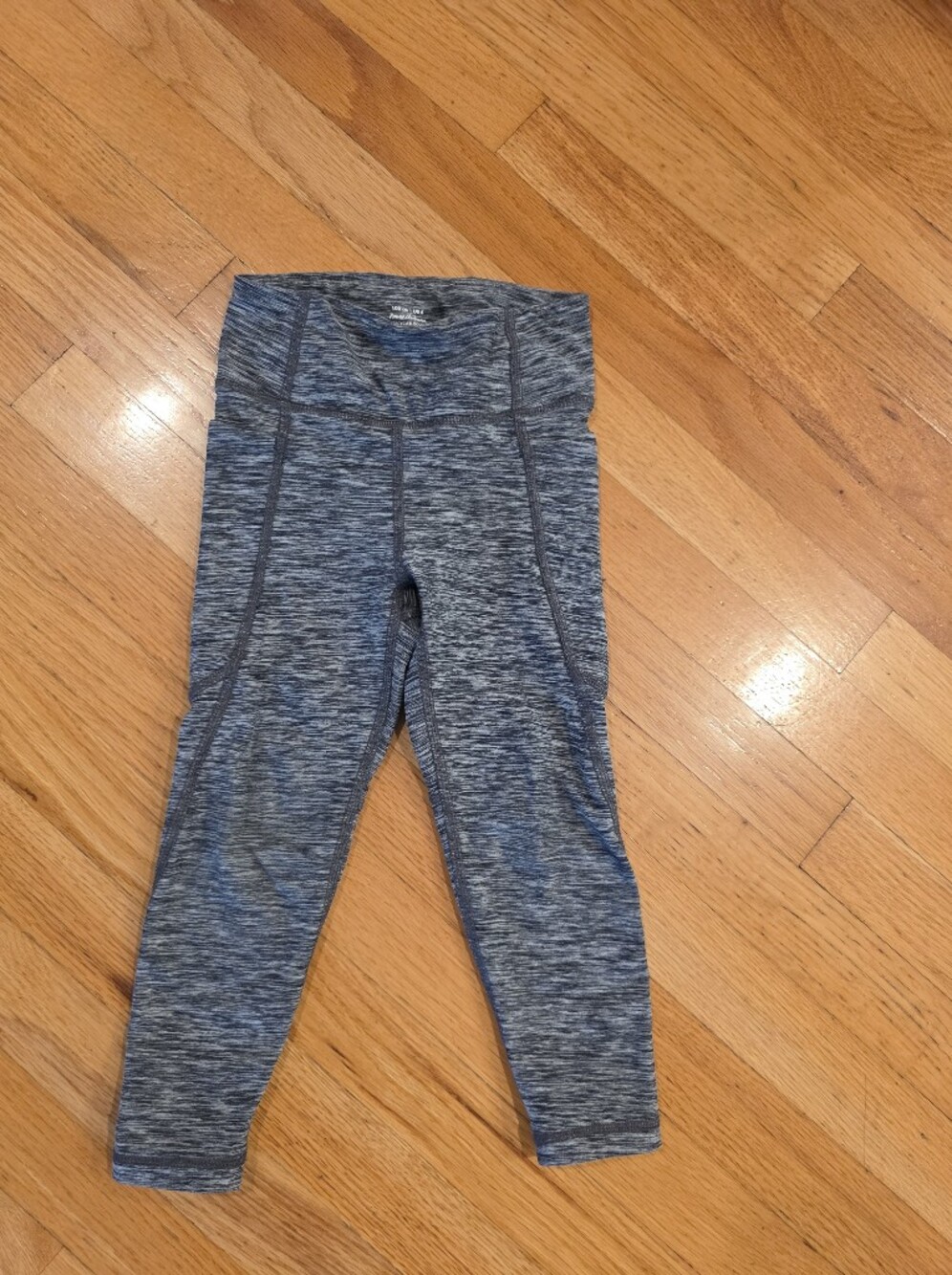 Hanna Andersson Girl's Legging